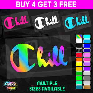 Chill - Image 1