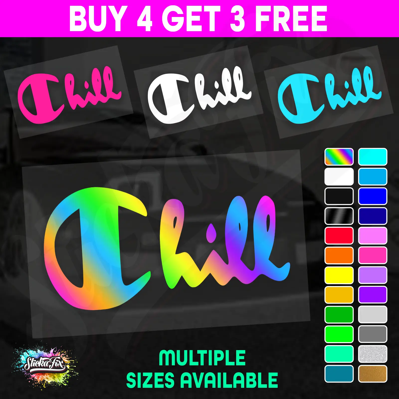Chill