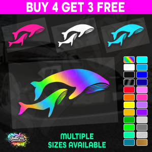 2 Whales