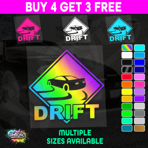 Drift Triangle