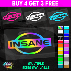 Insane