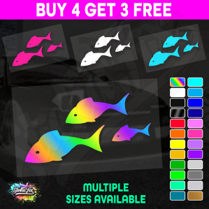 3 Fish