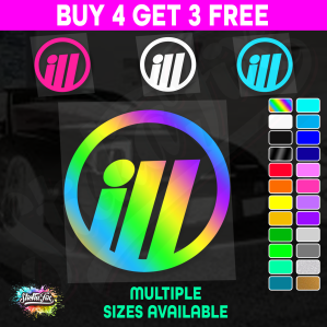 Ill Circle - Image 1