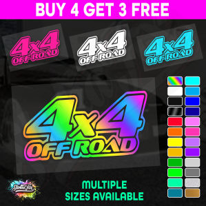4x4 Offroad