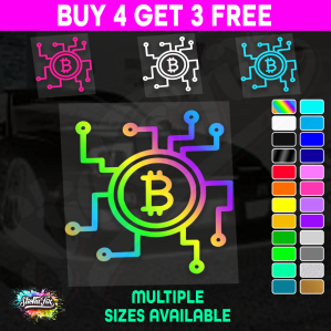 Bitcoin Chip