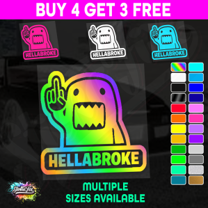 Hellabroke - Image 1