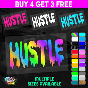 Hustle