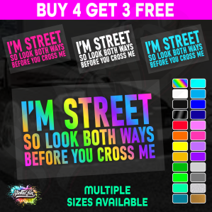 Im Street