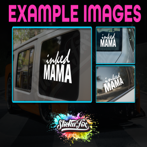 Inked Mama - Image 2