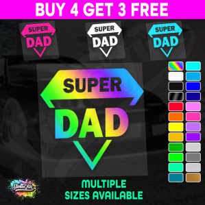 Super Dad