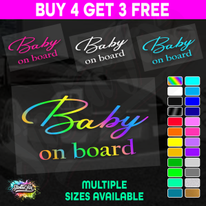 Baby On Board