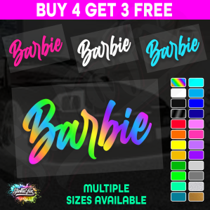 Barbie
