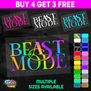Beast Mode