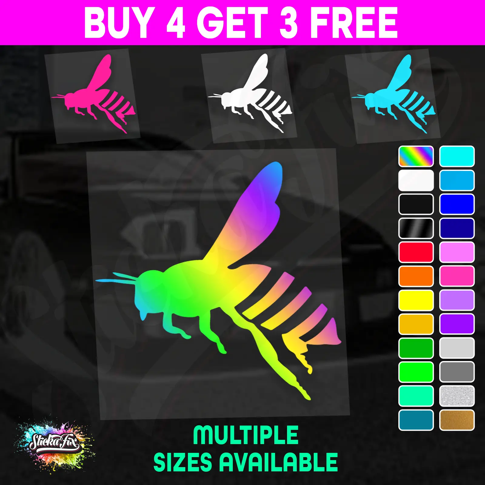 Bee