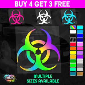 Biohazard