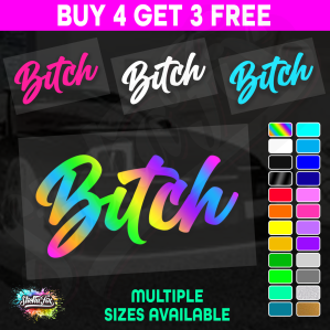 Bitch
