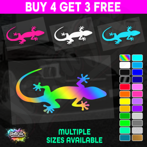 Gecko