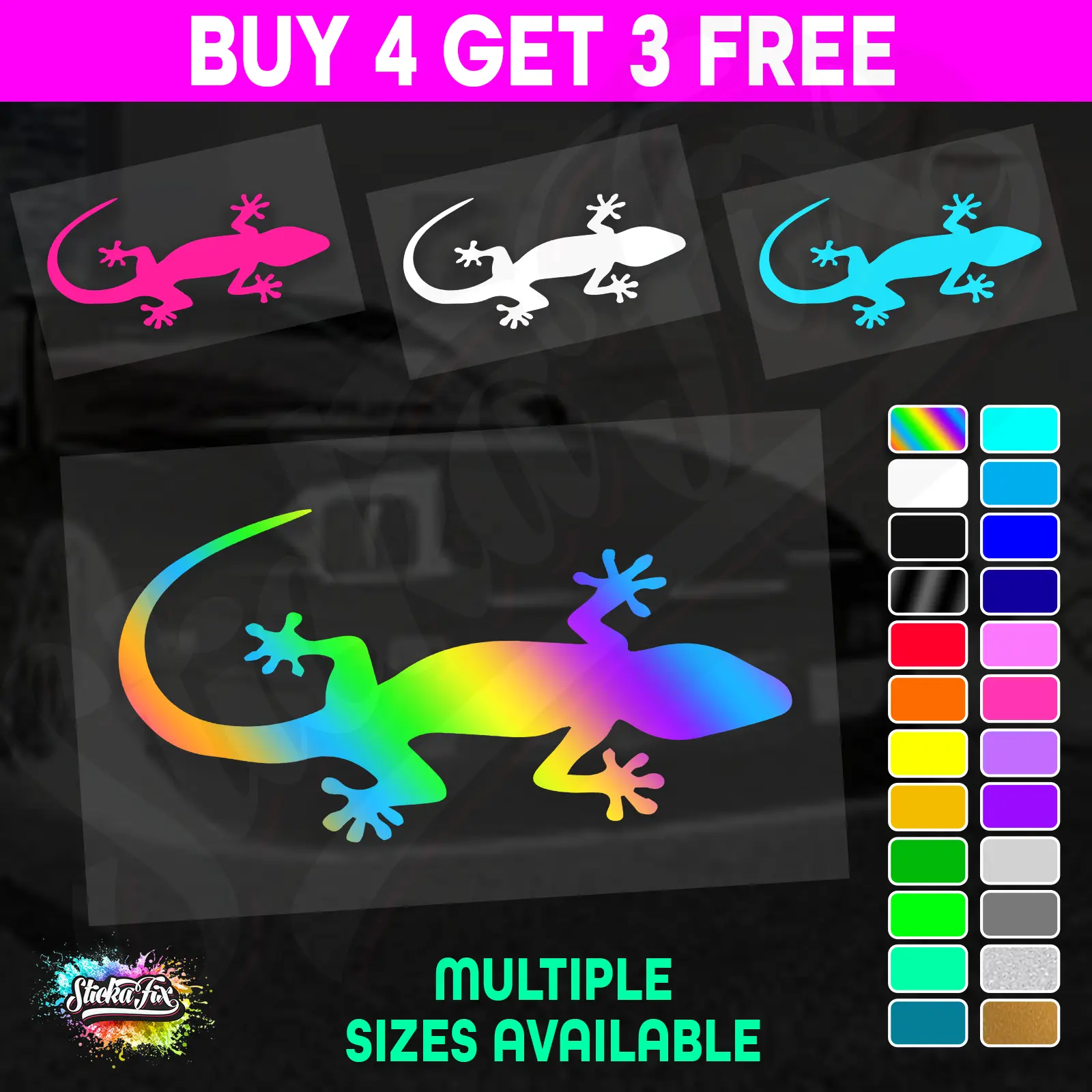 Gecko