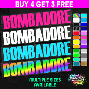 Bombadore
