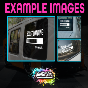 Boost Loading - Image 2
