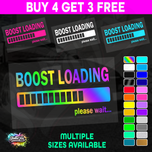 Boost Loading - Image 1