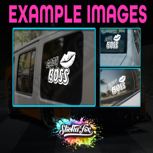 Lady Boss - Image 2