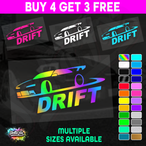 Drift Car - Image 1