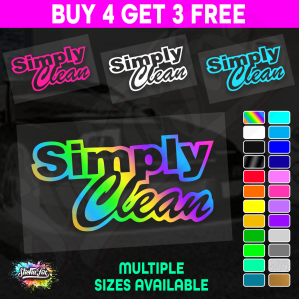 Simply Clean - Image 1