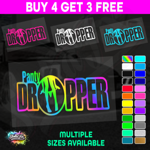 Panty Dropper - Image 1