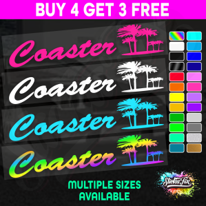 Coaster