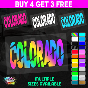 Colorado