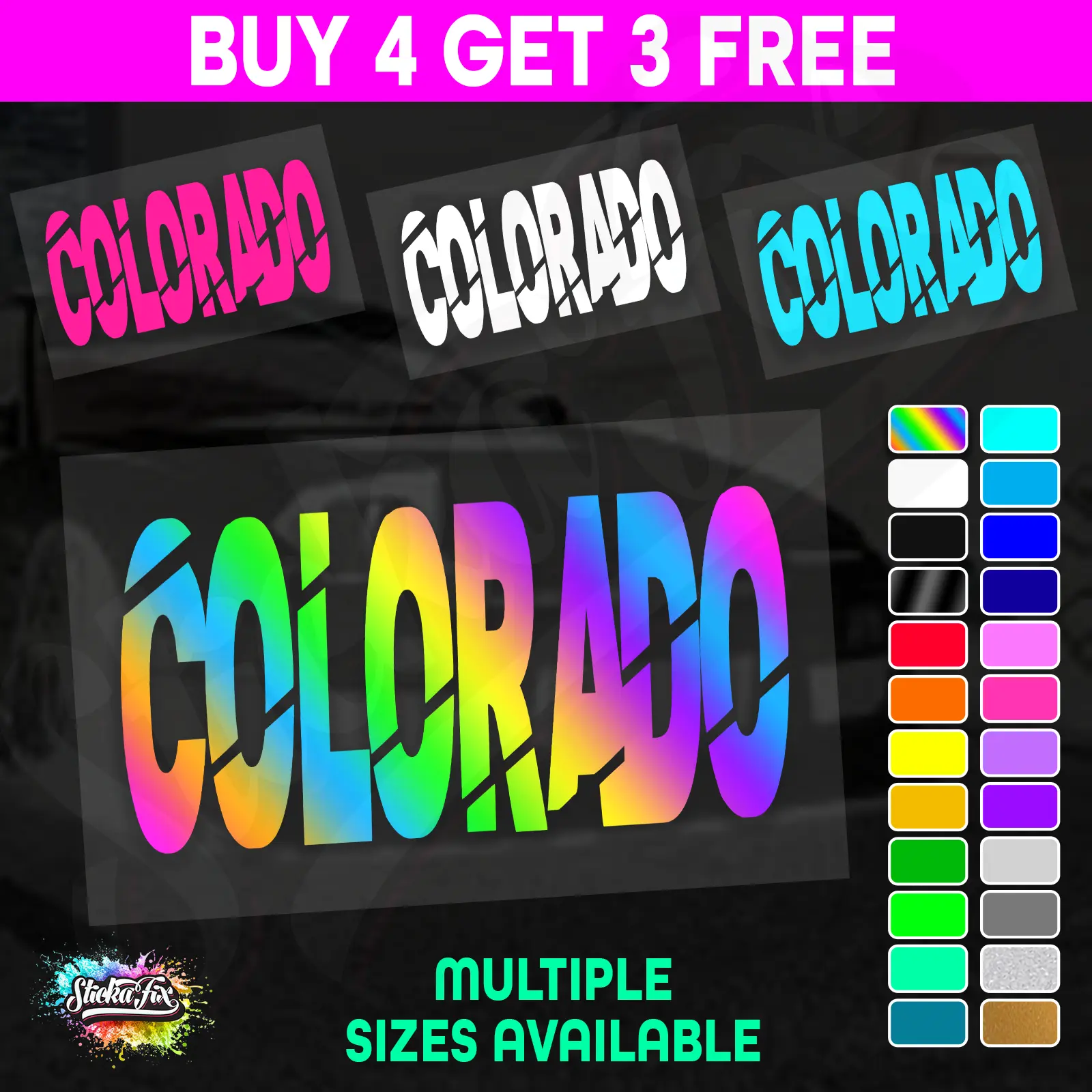 Colorado