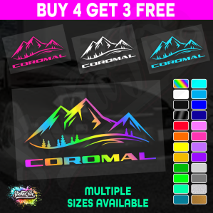 Coromal