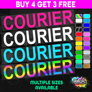 Courier