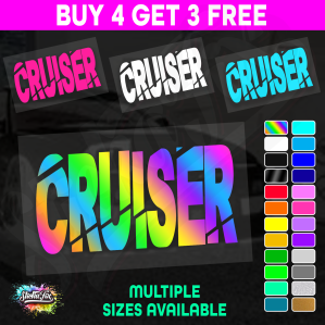 Cruiser