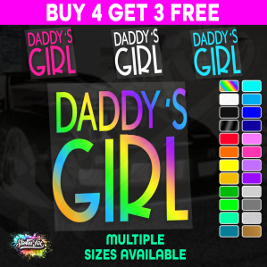 Daddys Girl - Image 1