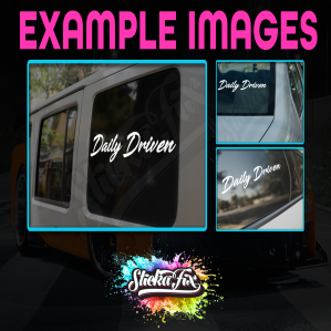 Daily Driven - Image 2