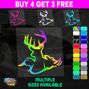 Deer