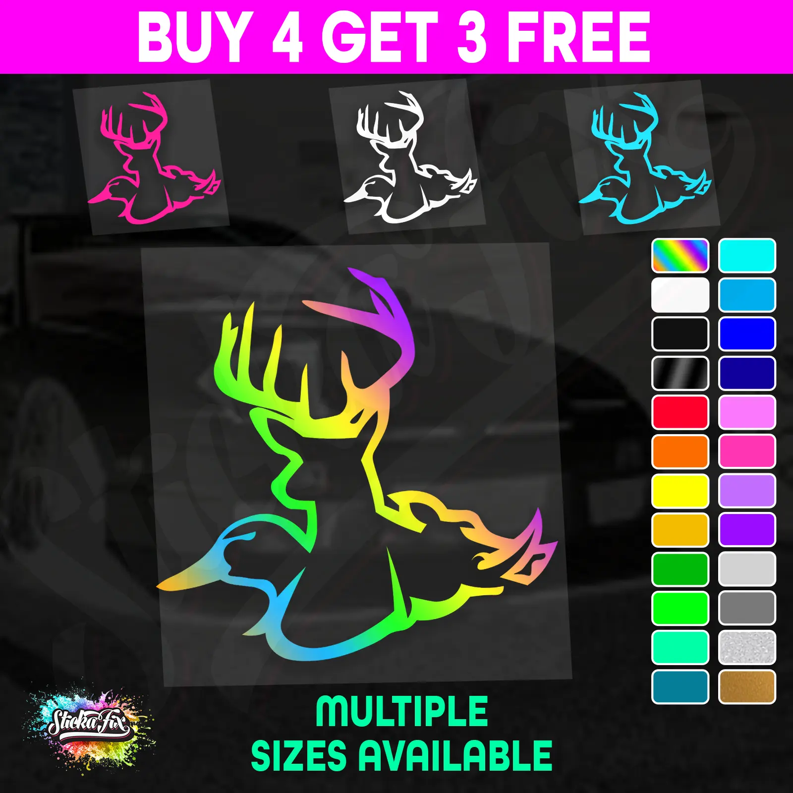Deer