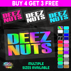 Deez Nutz