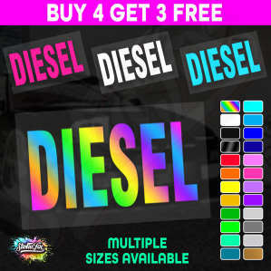 Diesel