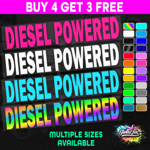 Diesel Powered Sill - Image 1