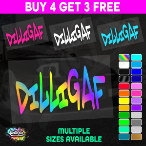 Dilligaf