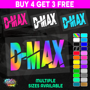 Dmax