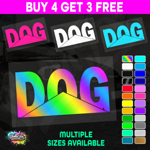 Dog Cat - Image 1