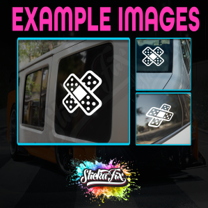 Double Bandaid - Image 2