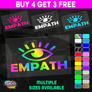 Empath Eye