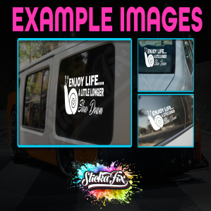 Enjoy Life A Little Longer - Image 2