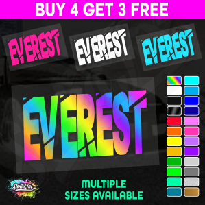 Everest