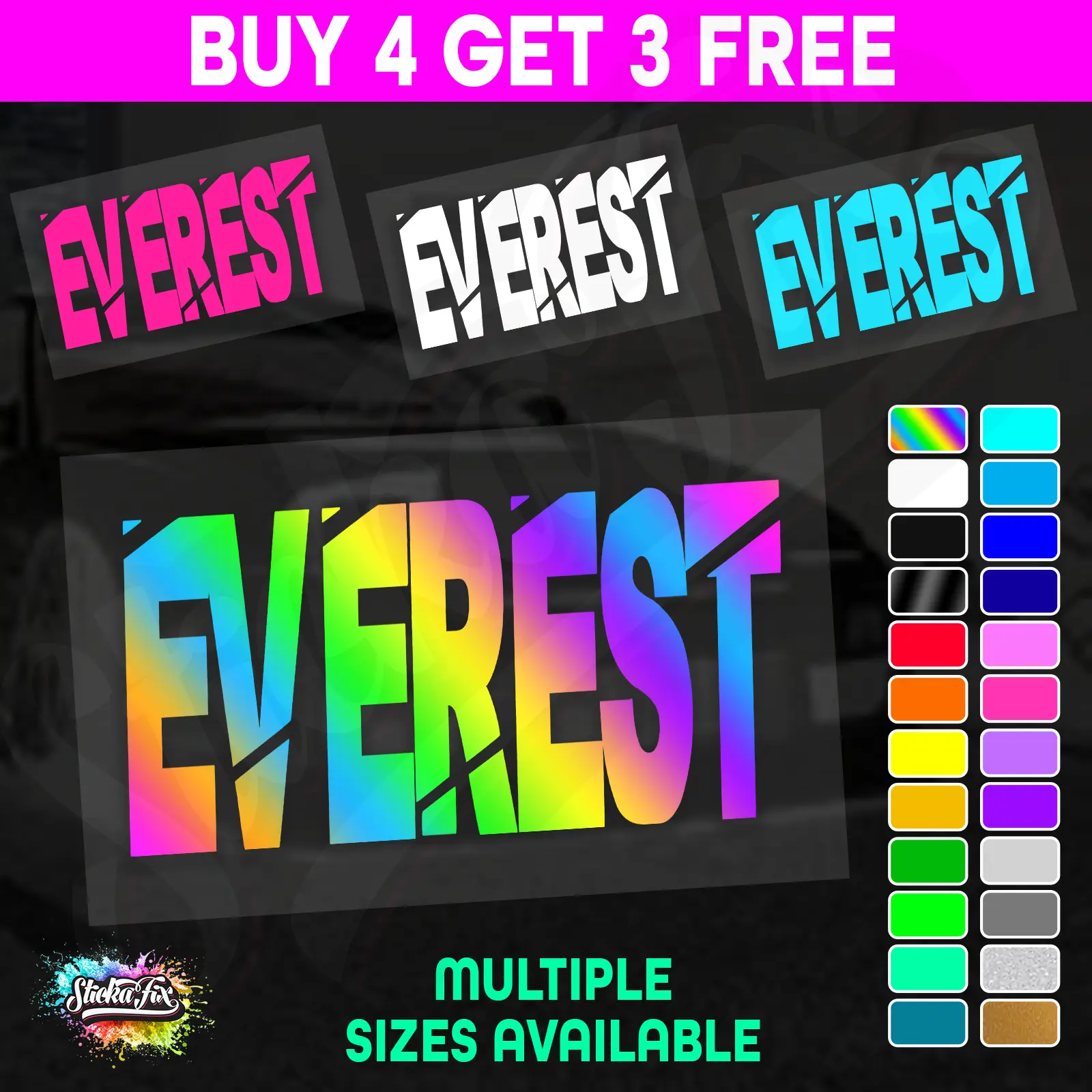 Everest